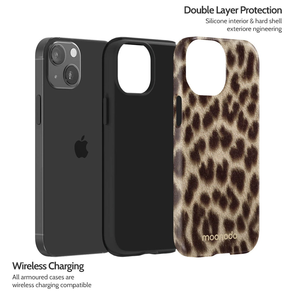 Savage Luxe - iPhone 13 Mini Case