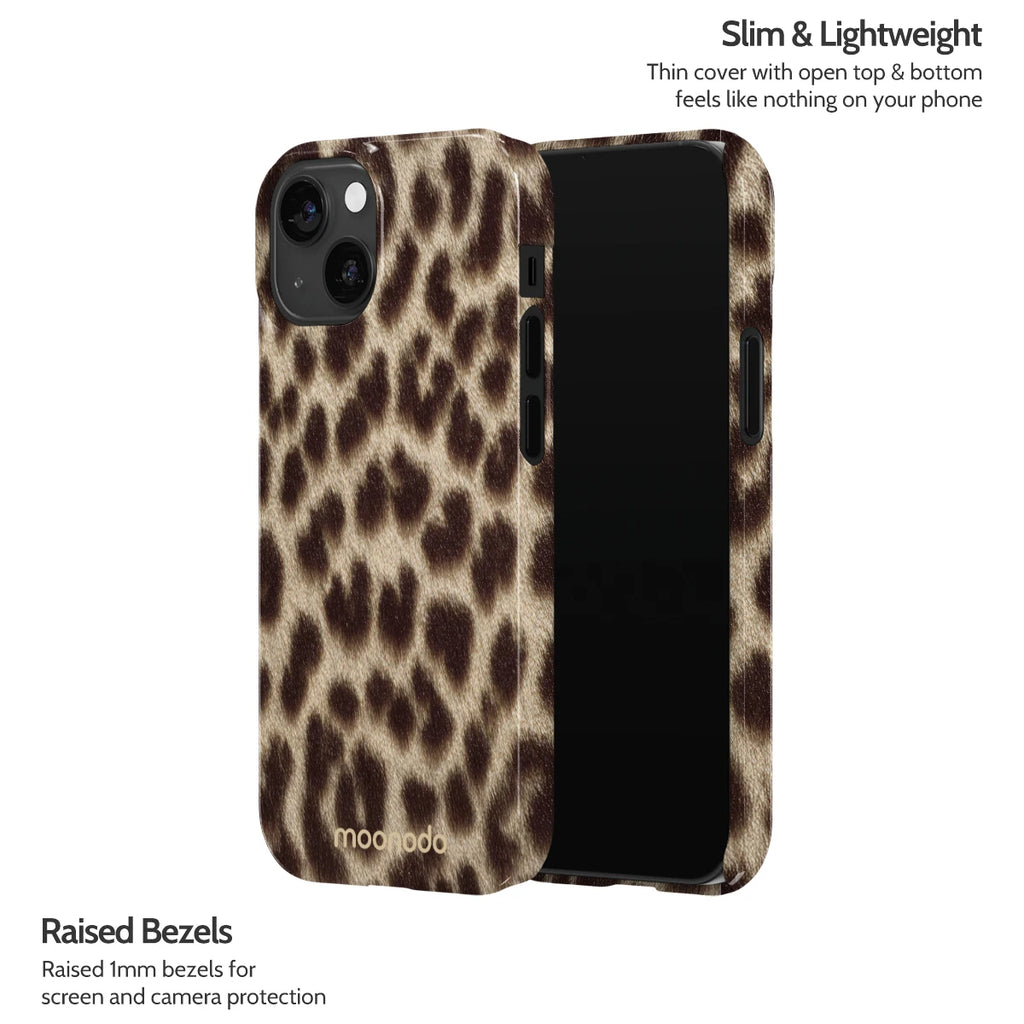 Savage Luxe - iPhone 13 Mini Case