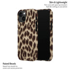 Savage Luxe - iPhone 13 Mini Case