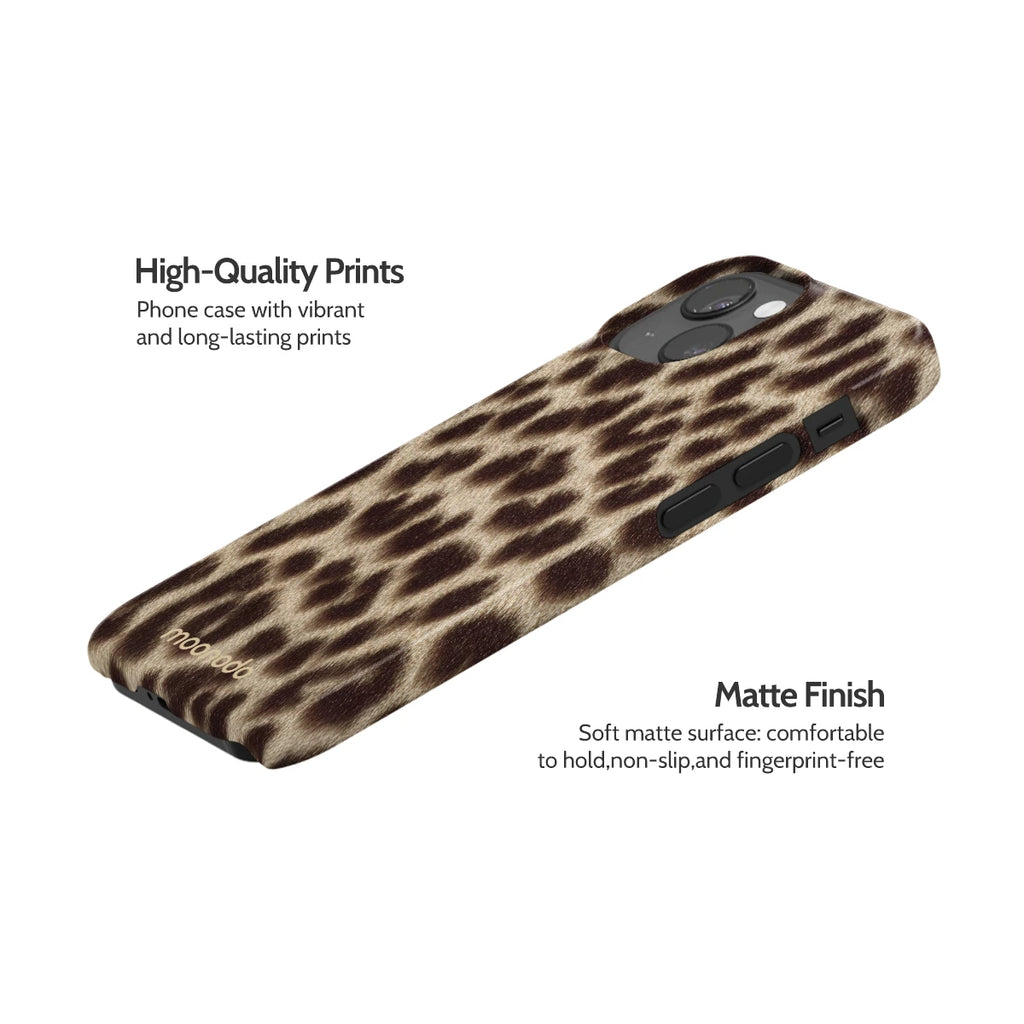Savage Luxe - iPhone 13 Mini Case