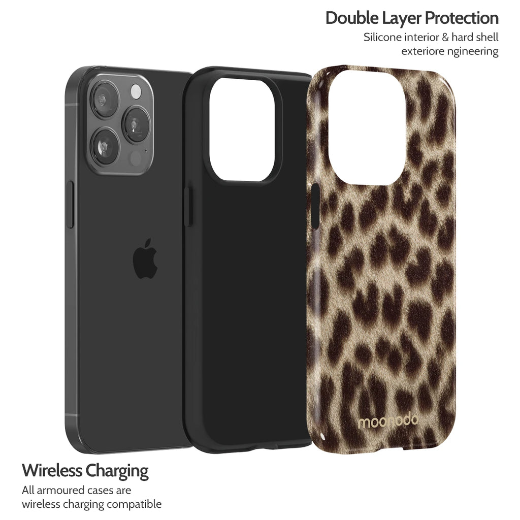 Savage Luxe - iPhone 13 Pro Case