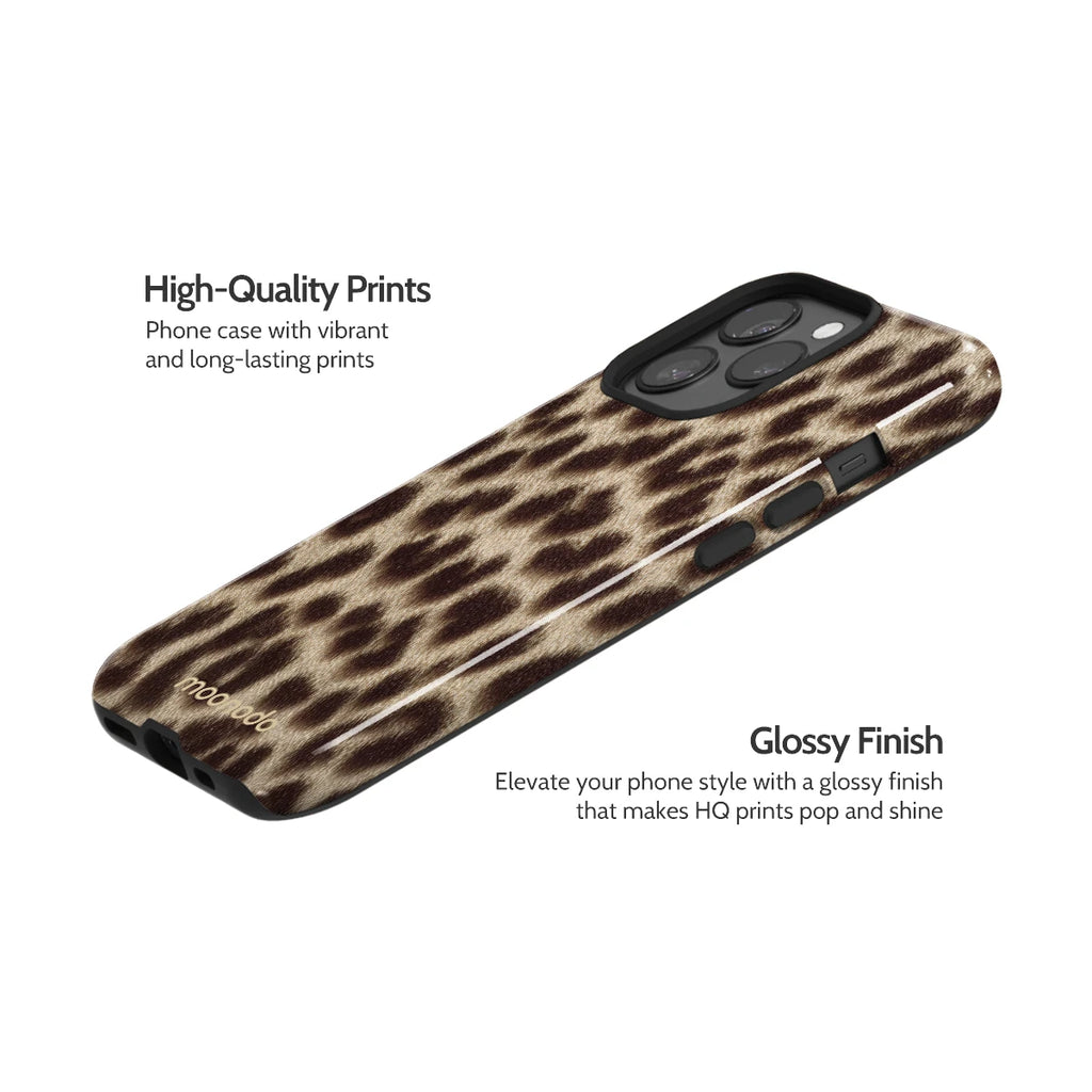 Savage Luxe - iPhone 13 Pro Case