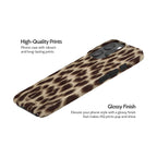 Savage Luxe - iPhone 13 Pro Case