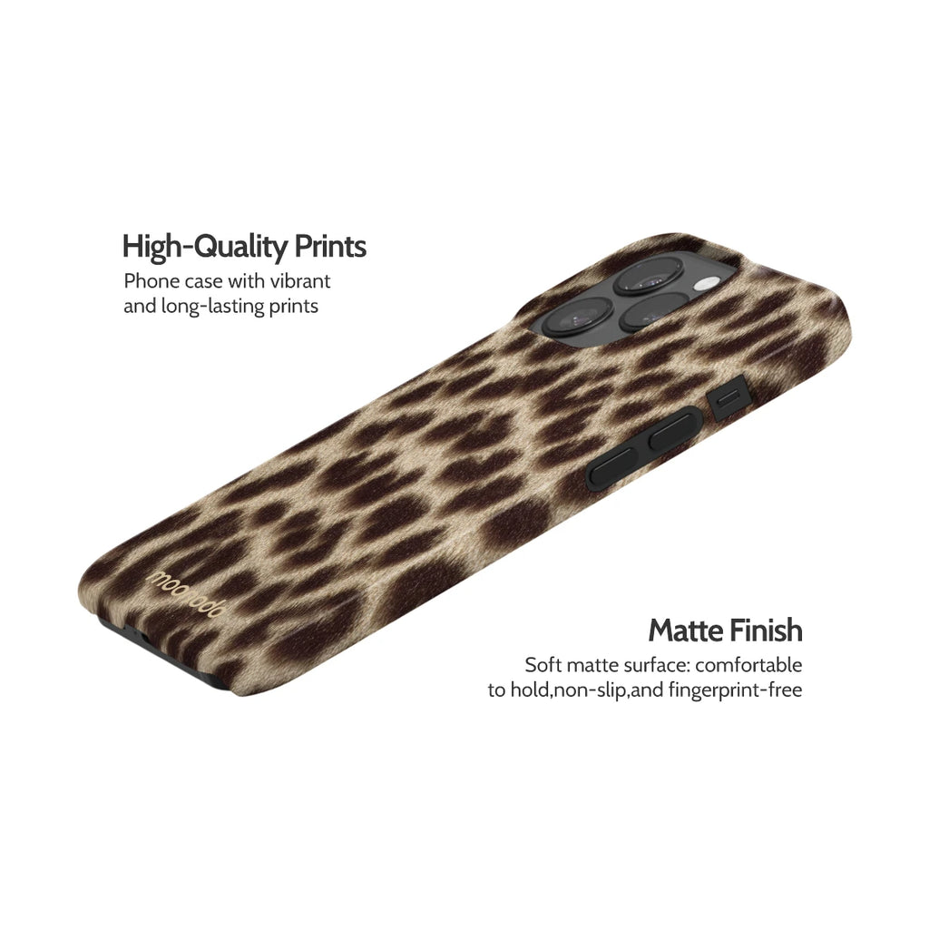 Savage Luxe - iPhone 13 Pro Case
