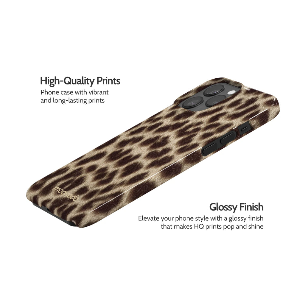 Savage Luxe - iPhone 13 Pro Max Case