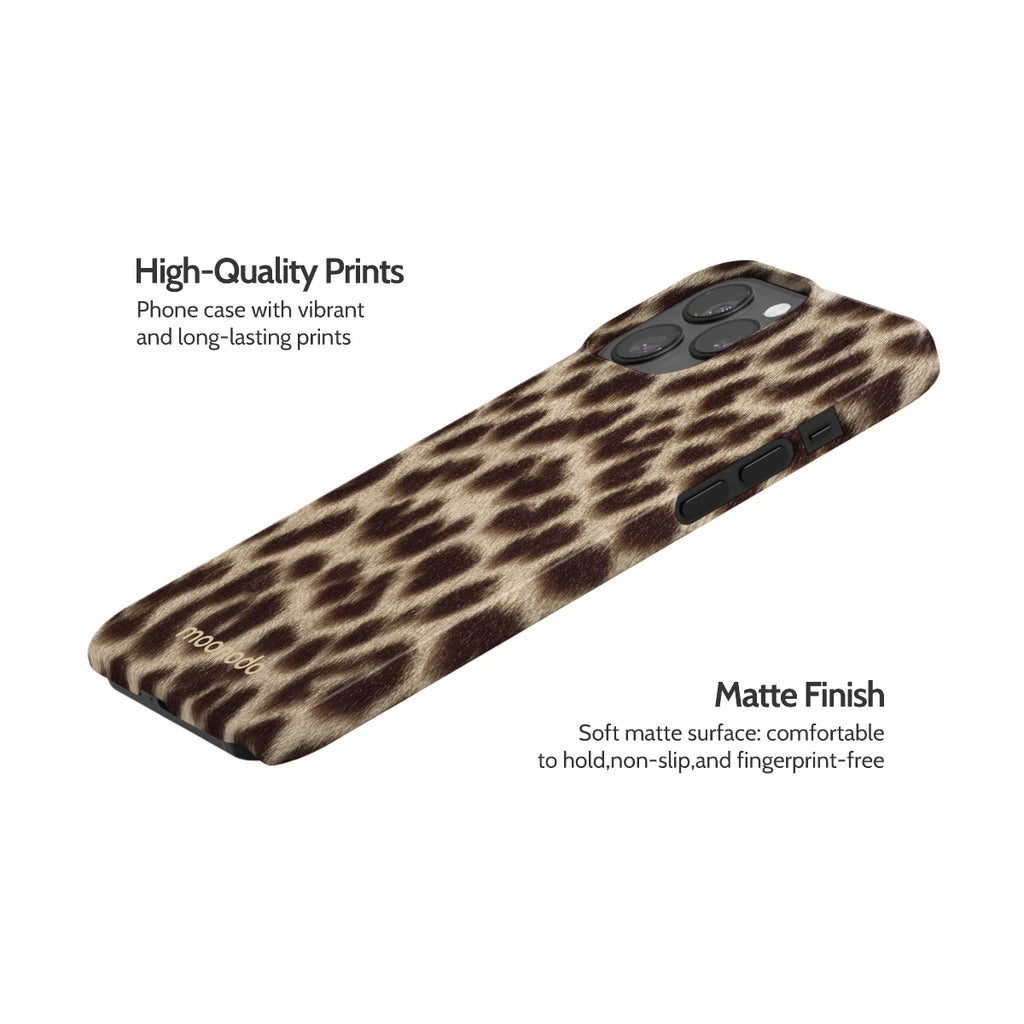 Savage Luxe - iPhone 13 Pro Max Case
