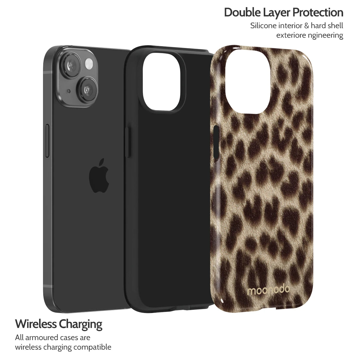 Savage Luxe - iPhone 14 Case