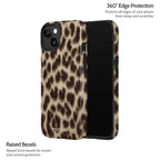 Savage Luxe - iPhone 14 Case