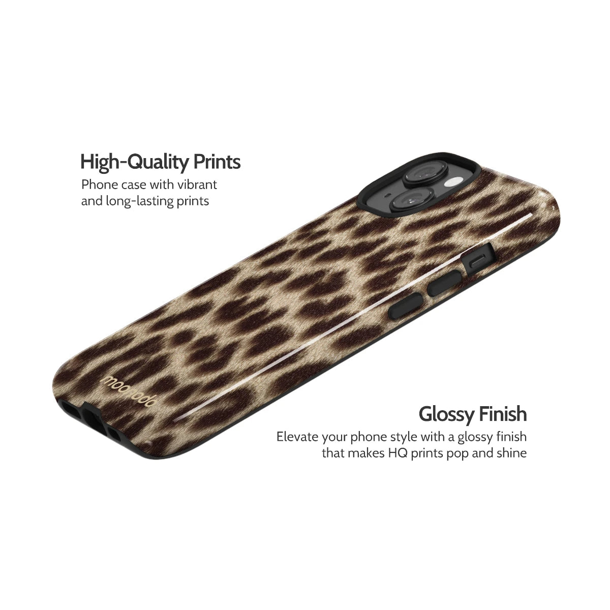 Savage Luxe - iPhone 14 Case