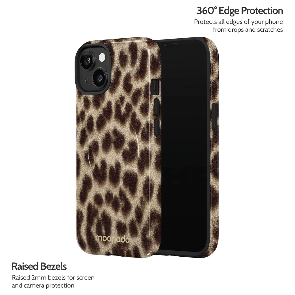 Savage Luxe - iPhone 14 Case