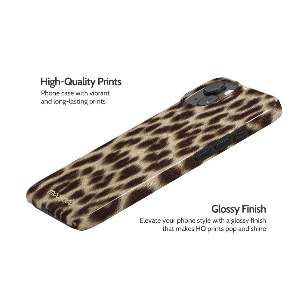 Savage Luxe - iPhone 14 Case