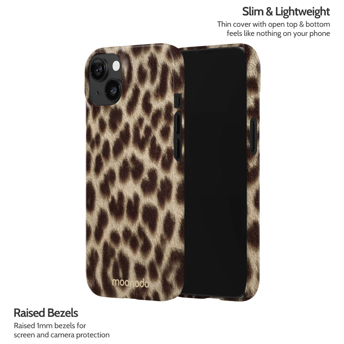 Savage Luxe - iPhone 14 Case