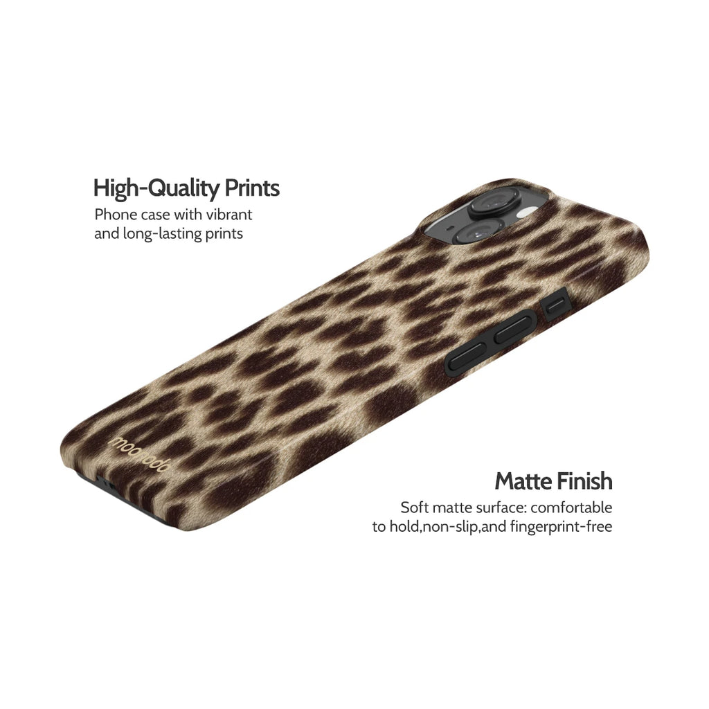 Savage Luxe - iPhone 14 Case