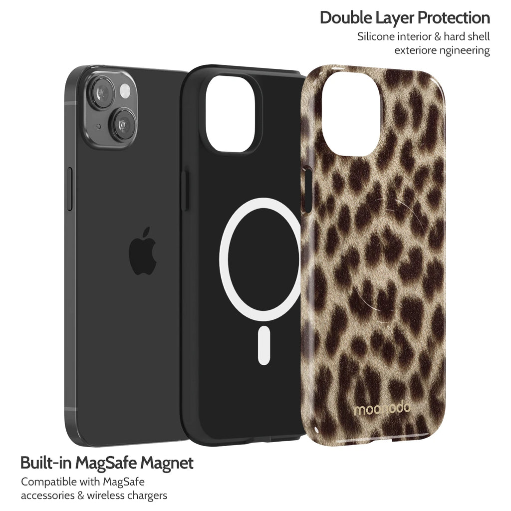 Savage Luxe - iPhone 14 Plus Case