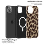 Savage Luxe - iPhone 14 Plus Case