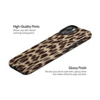 Savage Luxe - iPhone 14 Plus Case