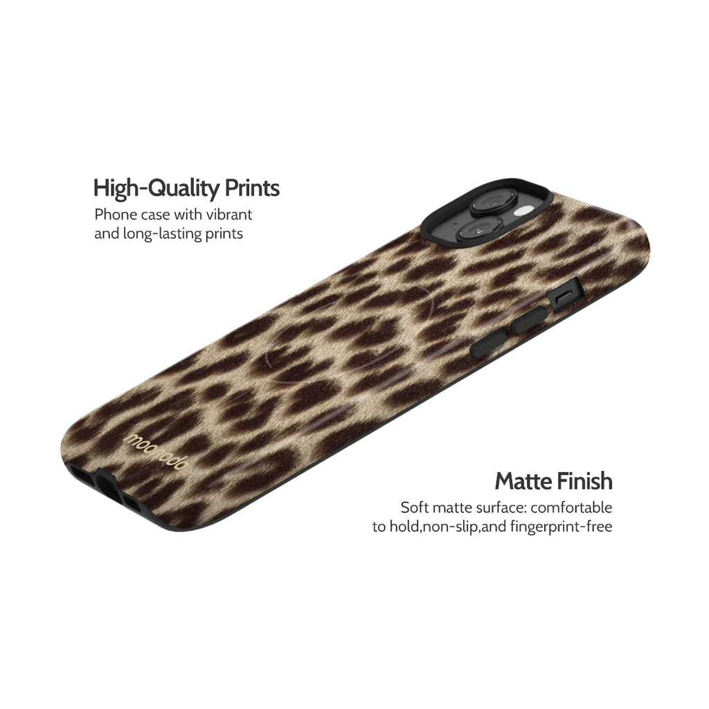 Savage Luxe - iPhone 14 Plus Case