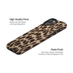 Savage Luxe - iPhone 14 Plus Case