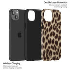 Savage Luxe - iPhone 14 Plus Case