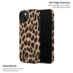 Savage Luxe - iPhone 14 Plus Case