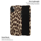 Savage Luxe - iPhone 14 Plus Case