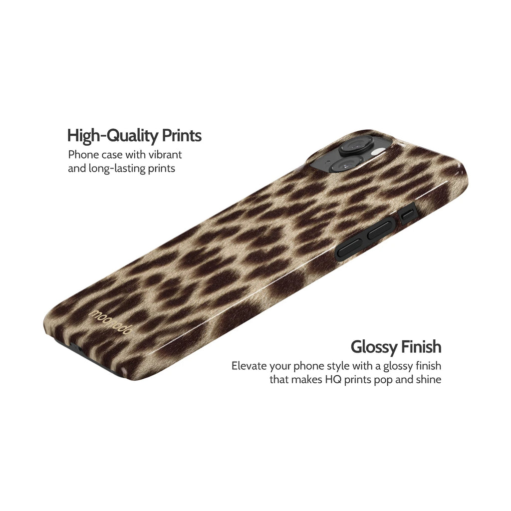 Savage Luxe - iPhone 14 Plus Case