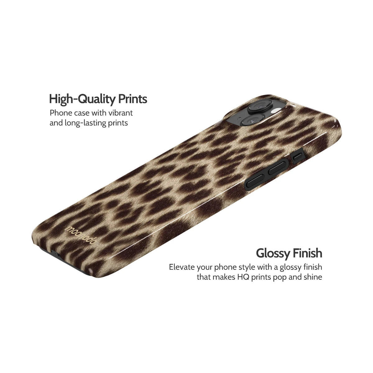 Savage Luxe - iPhone 14 Plus Case