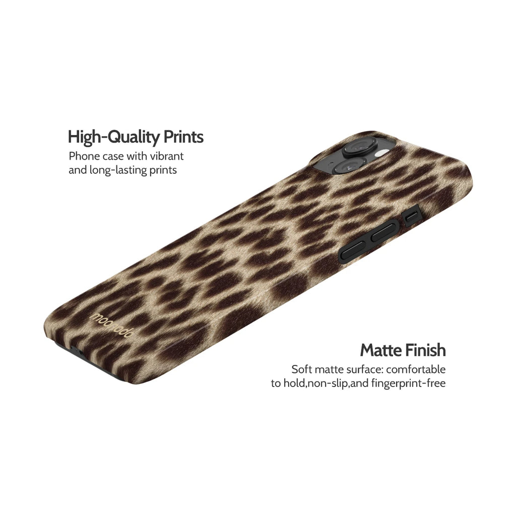 Savage Luxe - iPhone 14 Plus Case