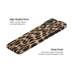Savage Luxe - iPhone 14 Plus Case