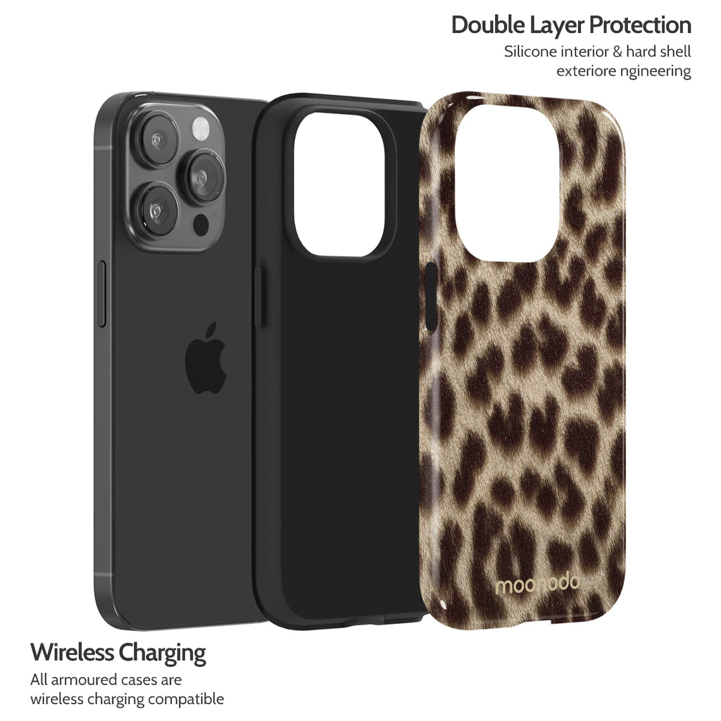Savage Luxe - iPhone 14 Pro Case