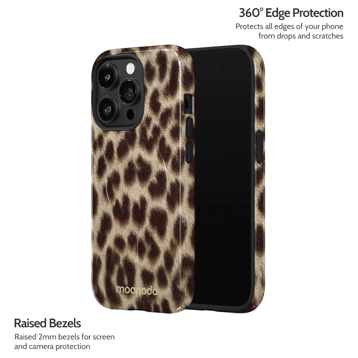 Savage Luxe - iPhone 14 Pro Case