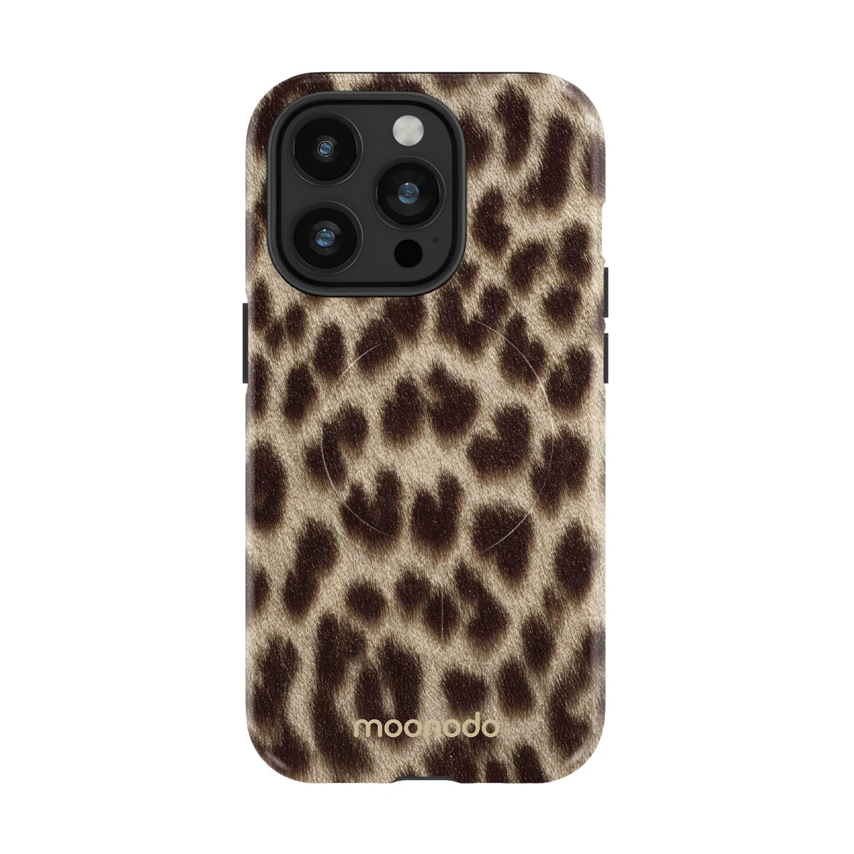 Savage Luxe - iPhone 14 Pro Case