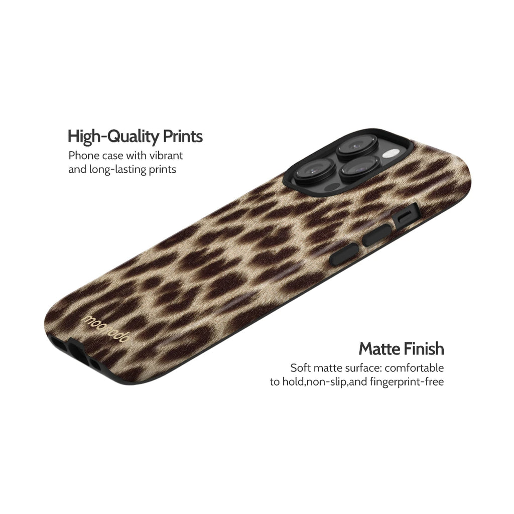 Savage Luxe - iPhone 14 Pro Case