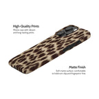 Savage Luxe - iPhone 14 Pro Case