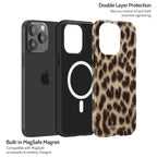 Savage Luxe - iPhone 14 Pro Max Case