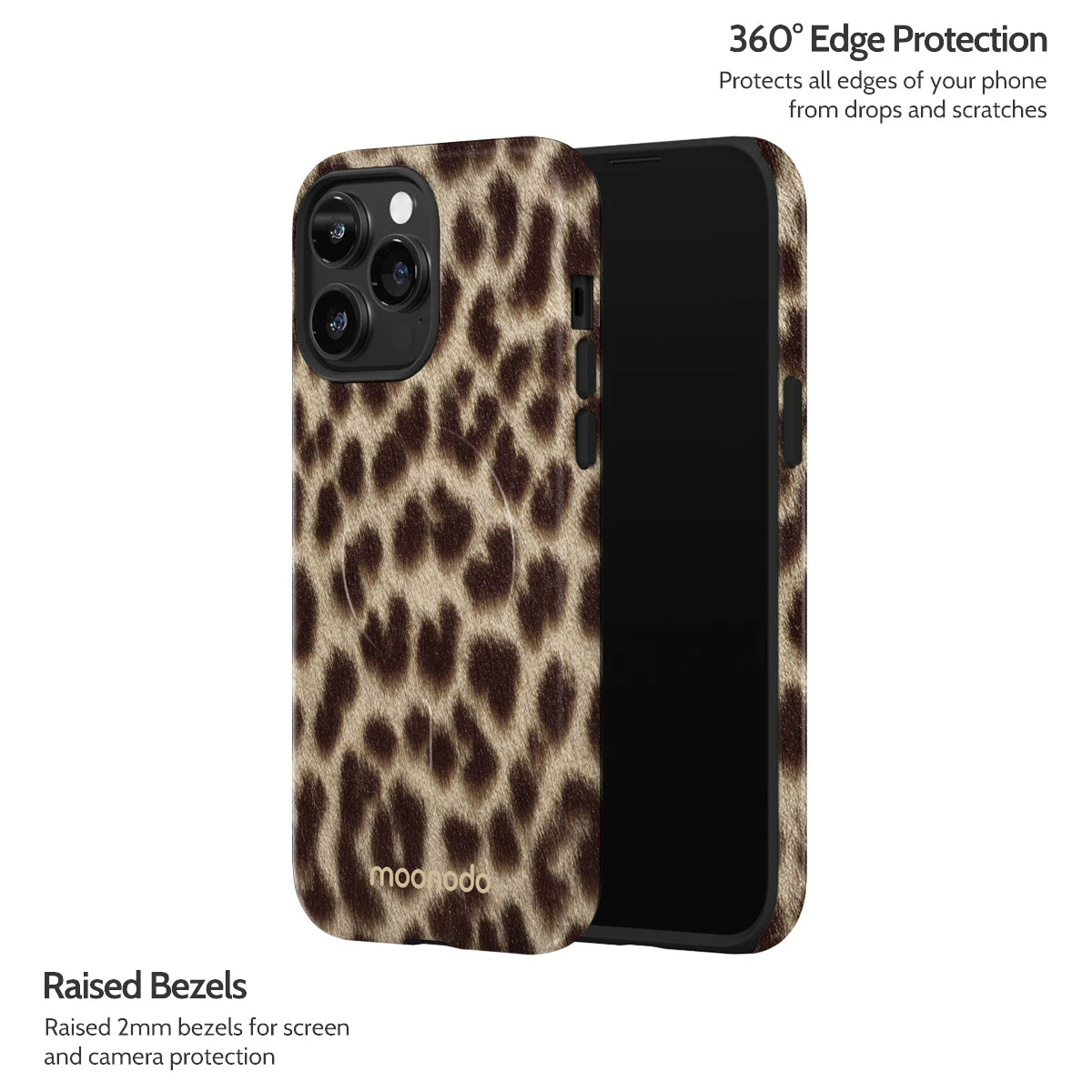 Savage Luxe - iPhone 14 Pro Max Case