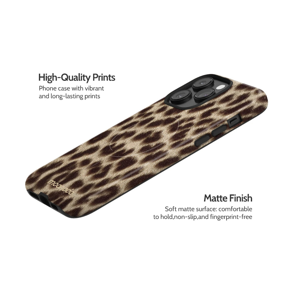 Savage Luxe - iPhone 14 Pro Max Case