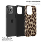 Savage Luxe - iPhone 14 Pro Max Case
