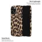 Savage Luxe - iPhone 14 Pro Max Case