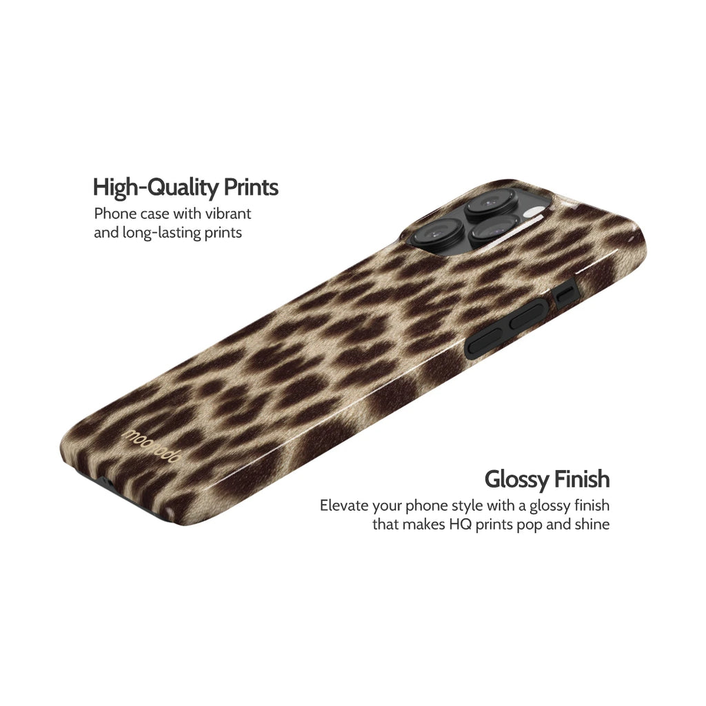Savage Luxe - iPhone 14 Pro Max Case