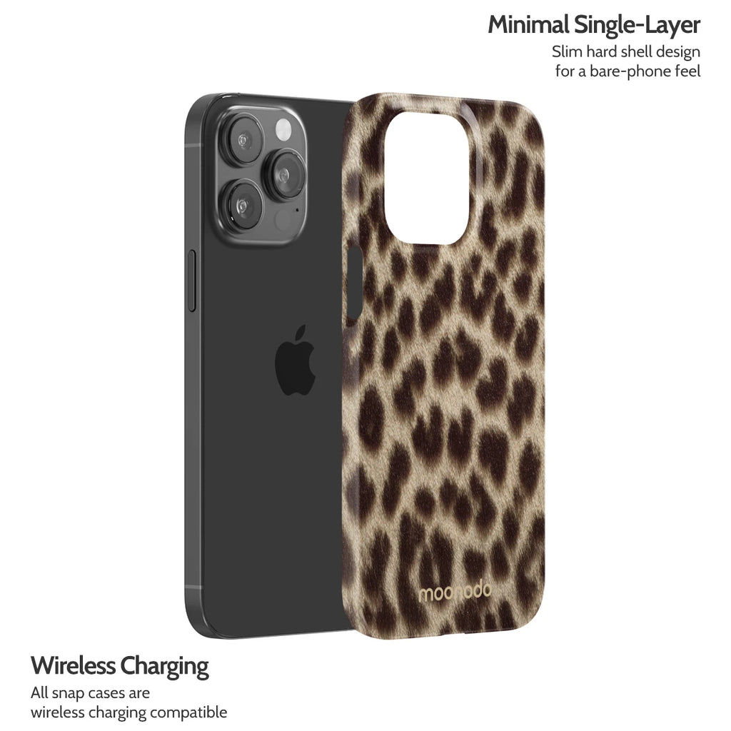 Savage Luxe - iPhone 14 Pro Max Case