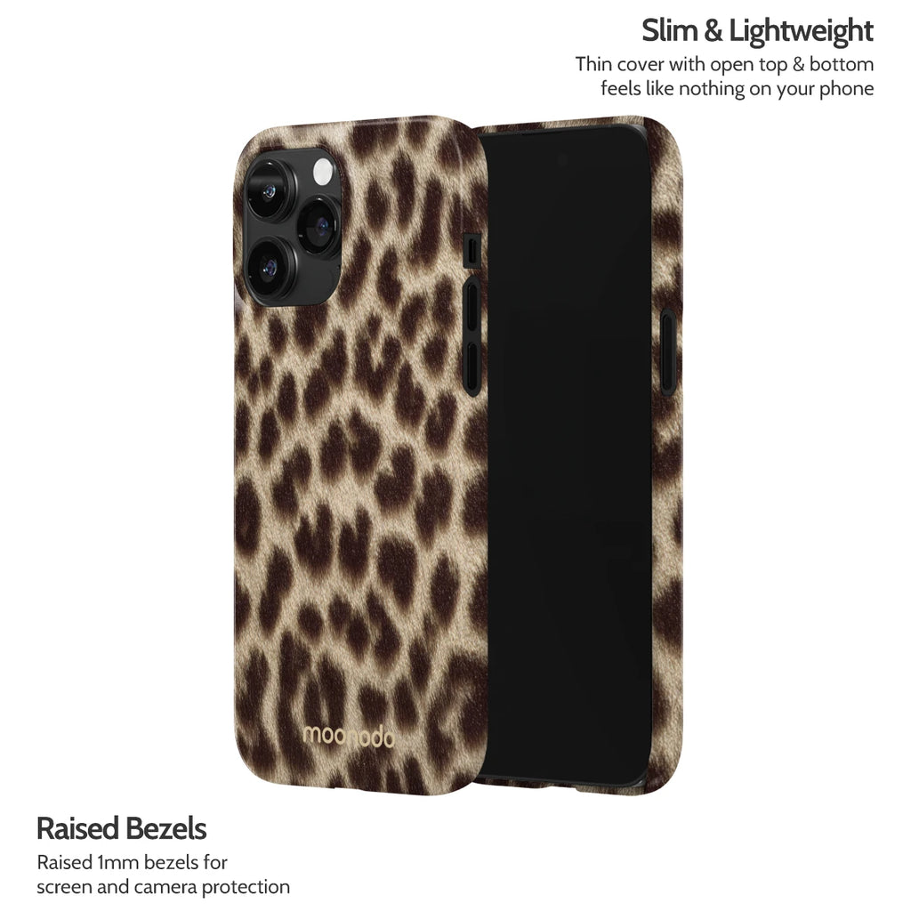Savage Luxe - iPhone 14 Pro Max Case