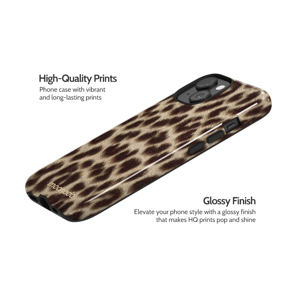 Savage Luxe - iPhone 15 Case