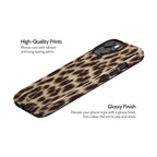 Savage Luxe - iPhone 15 Case