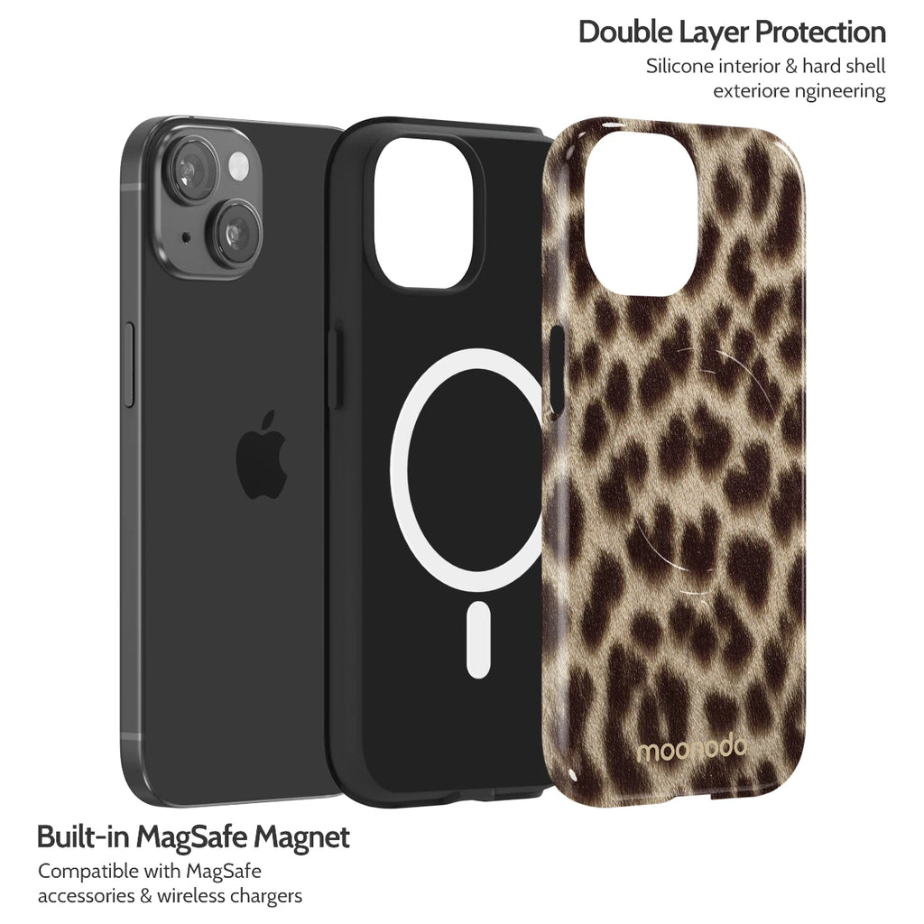 Savage Luxe - iPhone 15 Case