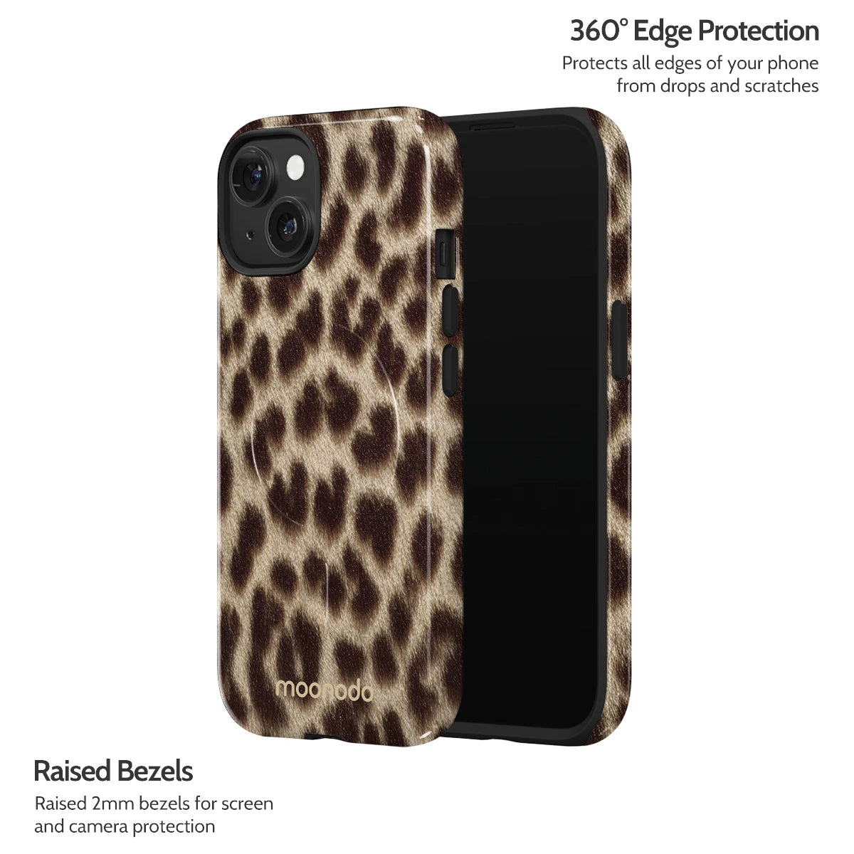 Savage Luxe - iPhone 15 Case