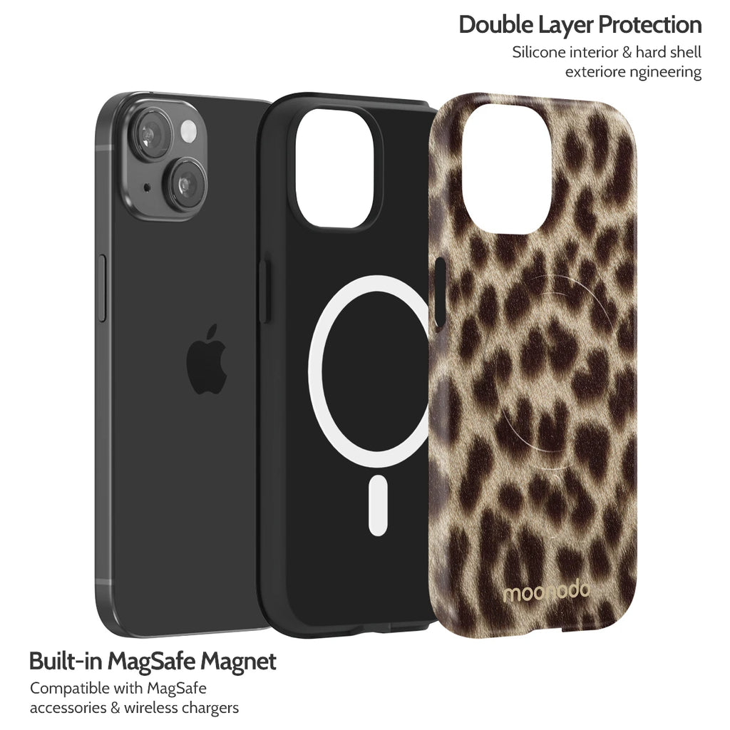 Savage Luxe - iPhone 15 Case