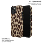 Savage Luxe - iPhone 15 Case