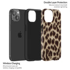Savage Luxe - iPhone 15 Case