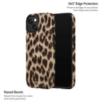 Savage Luxe - iPhone 15 Case